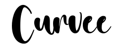 Curvee - logo